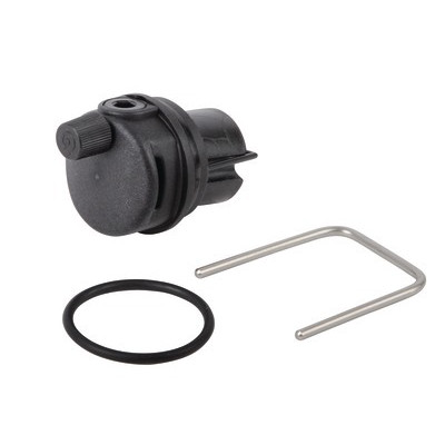 Purgeur automatique circulateur- DE DIETRICH - S100197