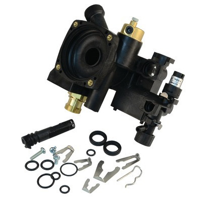 Bloc pompe- SAUNIER DUVAL - S1005300