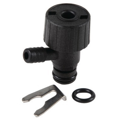 Robinet de vidange- SAUNIER DUVAL - S1006300