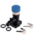 Robinet de remplissage- SAUNIER DUVAL - S1007000