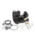 Groupe hydraulique droit & v3v & sonde p- DE DIETRICH - S100822