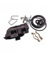 Raccord equerre groupe hydraulique- DE DIETRICH - S100827