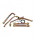 Ensemble tube ni mca bic_fr- DE DIETRICH - S101313