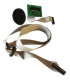 Bretelles raccordement HMI- DE DIETRICH CHAPPEE - S101663