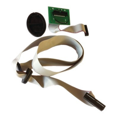 Bretelles raccordement HMI- DE DIETRICH CHAPPEE - S101663