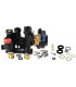 Vanne 3 voies + moteur- SAUNIER DUVAL - S1020900