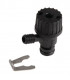 Purgeur chauffage- SAUNIER DUVAL - S1024700