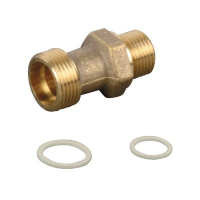 Raccord eau chaude- SAUNIER DUVAL - S1029700
