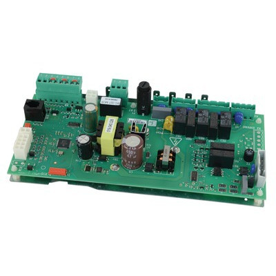 Carte de securite bic- DE DIETRICH CHAPPEE - S103126