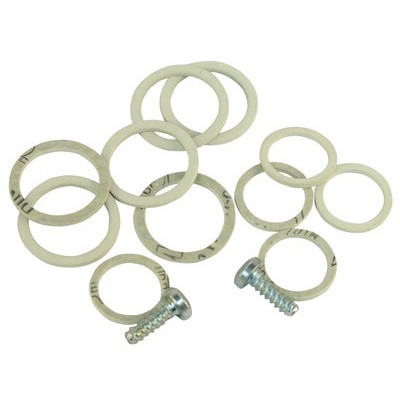 Sachet de joints plaque- SAUNIER DUVAL - S1036200