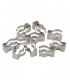 Clip- SAUNIER DUVAL - S1037900  - (X10)