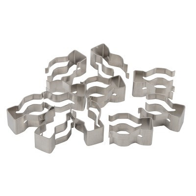 Clip- SAUNIER DUVAL - S1037900  - (X10)