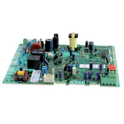 Carte principale- SAUNIER DUVAL - S1047000