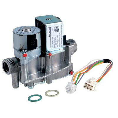 Mécanisme gaz G20- SAUNIER DUVAL - S1071400