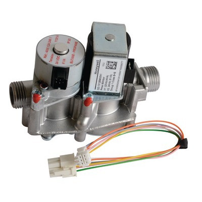 Mécanisme gaz G30- SAUNIER DUVAL - S1071500