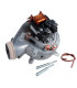 Extracteur- SAUNIER DUVAL - S1073600