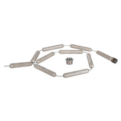 Anode magnésium (chaîne)- SAUNIER DUVAL - S1093400