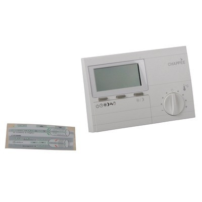 Modul.amb.supp.2ème circ.- CHAPPEE - S12000185