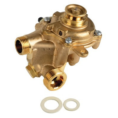 Valve à eau- SAUNIER DUVAL - S1215800