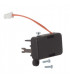 Boîtier microswitch- SAUNIER DUVAL - S1219100