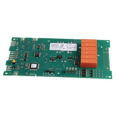 Carte électronique km- DE DIETRICH CHAPPEE - S131472