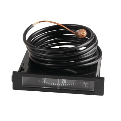 Thermomètre 68,5x14,5 0-120°C- CHAPPEE - S134421