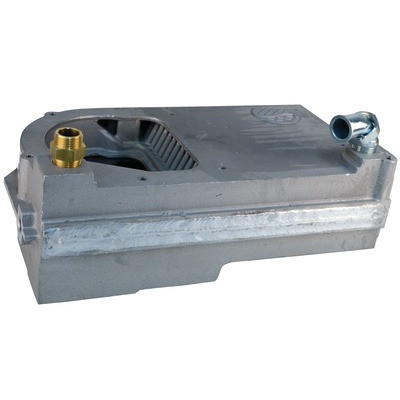 Corps equipe 22 kw hte gaz- DE DIETRICH CHAPPEE - S139548