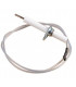 Électrode allumage- CHAPPEE - S17002047