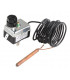 Thermostat TG400 capillaire 2m- CHAPPEE - S17006955