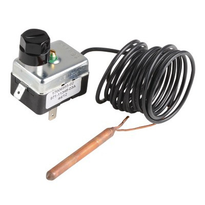 Thermostat TG400 capillaire 2m- CHAPPEE - S17006955