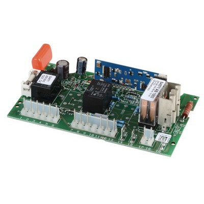 Circuit imprimé S4571 as1003b+not.- DE DIETRICH CHAPPEE - S17070712