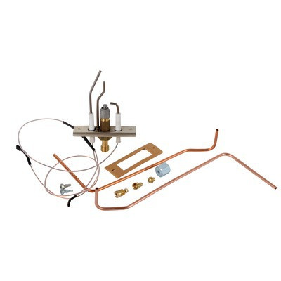Kit transf.terrain go p/g20-25- DE DIETRICH CHAPPEE - S17414510