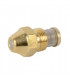 Gicleur Delavan 0,50 GPH 60° A (BF)- DE DIETRICH CHAPPEE - S50032092