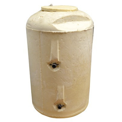 Ensemble ballon lsl 145l vers.20- DE DIETRICH CHAPPEE - S505886