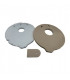 Isolant porte- CHAPPEE - S507448