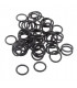 Joint torique- SAUNIER DUVAL - S5496800  - (X50)