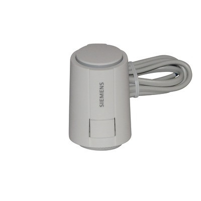 Servomoteur 125N 6,5mm TOR 230V 270s 1m- SIEMENS - STA321.65L10