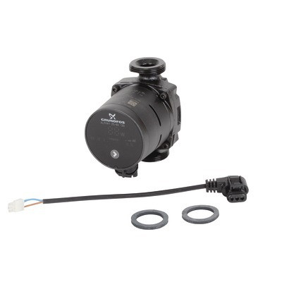 Circulateur grundfos alpha 2l 25-60-130- DE DIETRICH - S55562