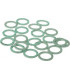 Joint Ø23.8x17.7x2mm- DE DIETRICH - S56155  - (X20)