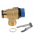 Soupape sanitaire 10b- SAUNIER DUVAL - S5741900