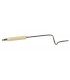 Électrode ionisation gs150/1- DE DIETRICH CHAPPEE - S58082658