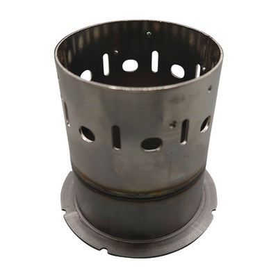 Tuyere fioul Ø80 ref.204022- CHAPPEE - S58169758