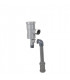 Siphon complet- DE DIETRICH - S58611