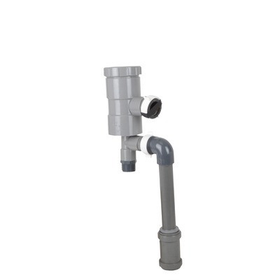 Siphon complet- DE DIETRICH - S58611