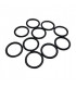 Joint torique 14,5 x 2- DE DIETRICH - S58762  - (X10)