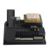 Coffret sécurité MCBA 5461DV32- DE DIETRICH - S59942