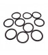 Joint torique d. 20x2.5- DE DIETRICH - S62713  - (X10)