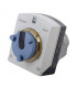 Servomoteur rotatif 10Nm 3pts 120s 230Va- SIEMENS - SAL31.00T10
