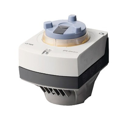 Servomoteur rotatif 20Nm 3pts 120s 230Va- SIEMENS - SAL31.00T20