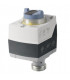 Servomoteur 400N 5.5mm 30s 24Vac/Vcc- SIEMENS - SAS61.03
